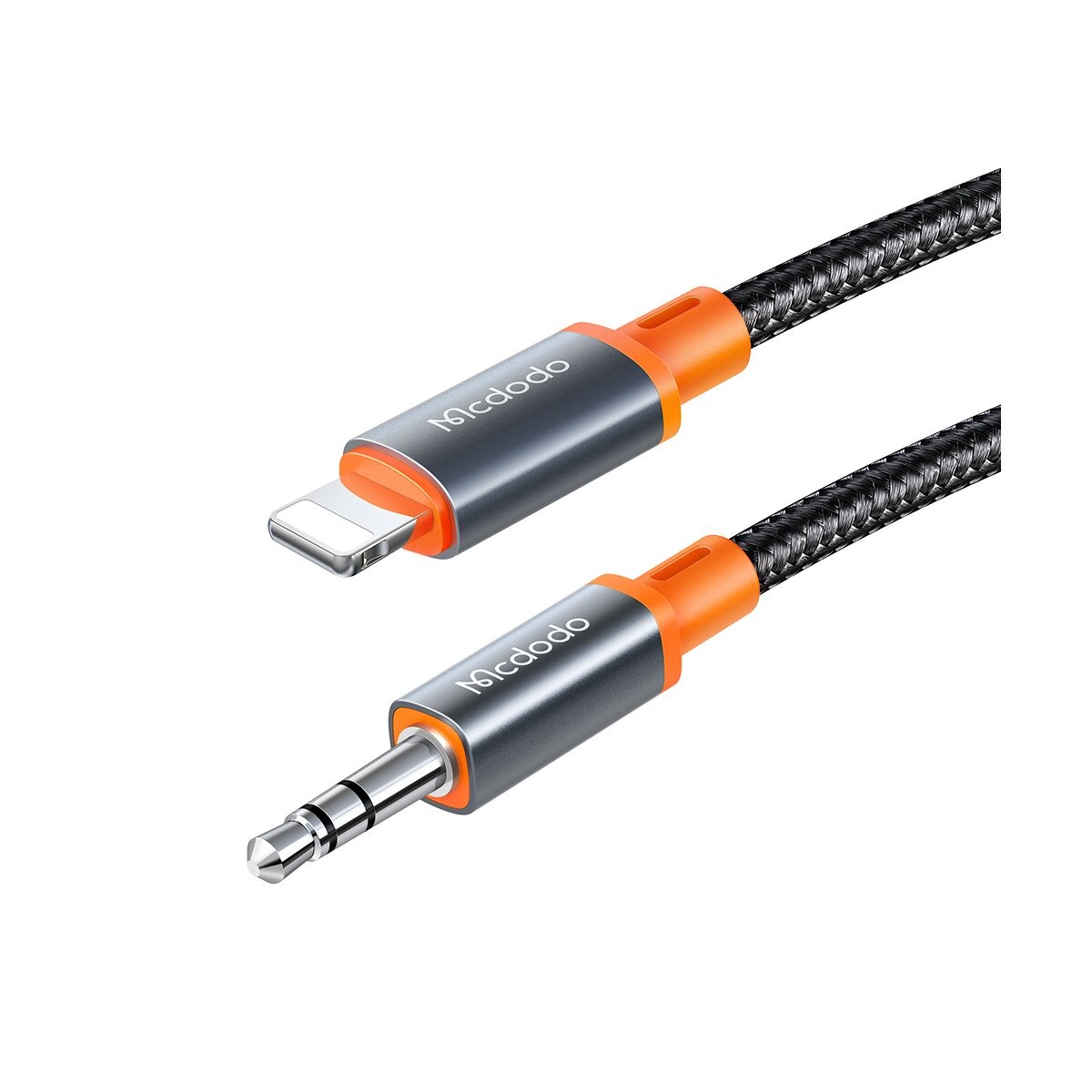 McDodo – Lightning auf AUX 3.5 Adapter – Bild 6