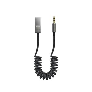 McDodo – Wireless USB-A auf AUX 3.5 Adapter
