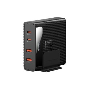 McDodo – 100W Fast Charger Ladegerät, mit Typ-C Ladekabel