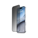 McDodo – Panzerglas Privacy mit Instalationstool iPhone 17 Pro Max