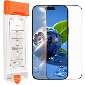TORRAS – OrigArmor iPhone 17 Pro