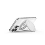 TORRAS – MirrorMag MagSafe Handyhalter mit Spiegel