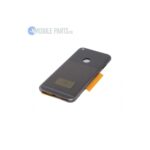 Google Pixel Backcover Rückglas original Schwarz