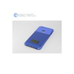 Google Pixel XL Backcover Rückglas original Blau