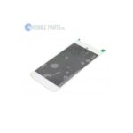 Google Pixel XL Display LCD Touch Weiss