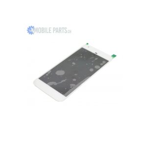 Google Pixel XL Display LCD Touch Weiss