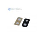 Samsung Galaxy S9 Plus Kameraglas ohne Rahmen