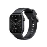 McDodo – GPS Simple Square Smart Watch