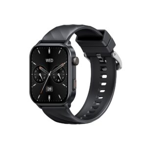 McDodo – GPS Simple Square Smart Watch
