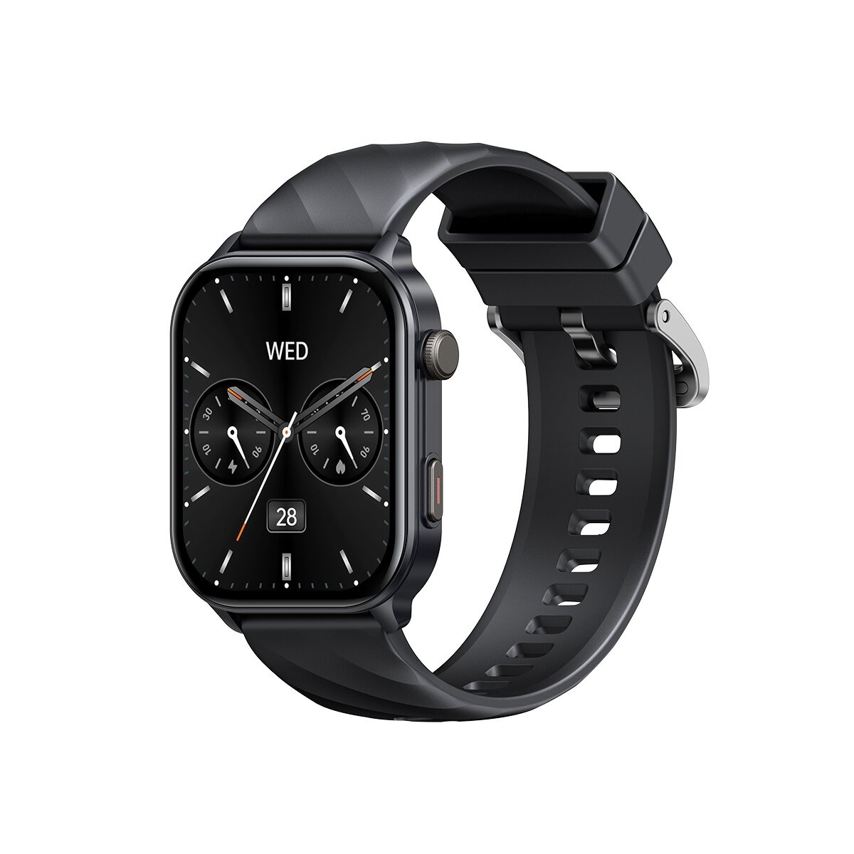 McDodo – GPS Simple Square Smart Watch
