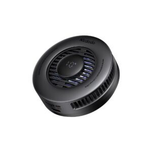 McDodo – 25W Wireless Ladegerät mit Kühlung