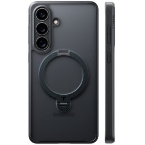 TORRAS – Ostand 360° Spin Samsung Galaxy S26