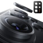 TORRAS – Lensguard Kamera Abdeckung Samsung Galaxy S26 Ultra