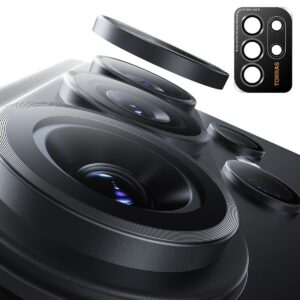 TORRAS – Lensguard Kamera Abdeckung Samsung Galaxy S26 Ultra