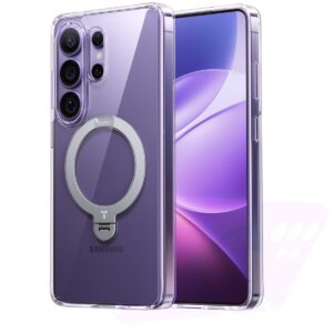 TORRAS – Ostand 360° Spin Samsung Galaxy S26 Ultra