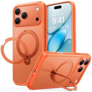 TORRAS – UPRO Ostand Spin iPhone 17 Pro Max