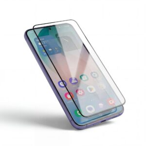 Guardline – Panzerglas ScreenGuard für Galaxy S26