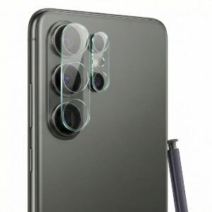 Guardline – Kameraschutz CamLens für Galaxy S26 Ultra