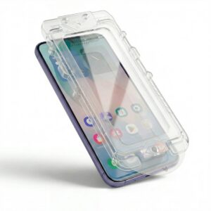 Guardline – Panzerglas ProInstall für Galaxy S26