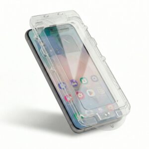 Guardline – Panzerglas ProInstall für Galaxy S26 Ultra