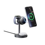 McDodo – 3 in 1 Wireless Ladestation mit Kühlung
