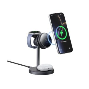 McDodo – 3 in 1 Wireless Ladestation mit Kühlung