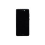 Original Huawei Honor 8 Lite LCD Touch Display Schwarz Ersatzteil