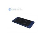 Original Huawei Honor 9 Display LCD Touch Blau