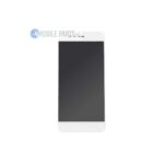 Original Huawei P10 Display LCD Touch Weiss Silber Ersatzteil