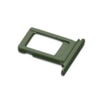 Apple iPhone 12 Sim Tray Grün