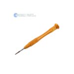 Schraubenzieher Torx T4x25mm NO:658 für Reparaturen