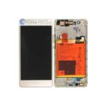 Original Huawei P9 Lite Display LCD Touch Gold Ersatzteil