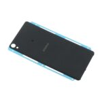 Original Sony Xperia XA / XA Dual Backcover Rückglas Schwarz