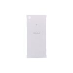 Original Sony Xperia XA / XA Dual Backcover Rückglas Weiss