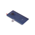 Original Huawei Mate 20 Backcover Rückglas Blau Ersatzteil