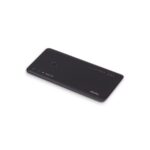 Original Honor 10 Lite Backcover Rückglas Schwarz 02352HAE