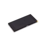 Sony Xperia Z5 Premium Dual E6833 / E6883 LCD Display Modul, Schwarz, 1299-0682