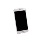 Original Huawei Honor 8 Display LCD Touch 02350USJ Weiss