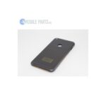 Original Google Pixel XL Backcover Rückglas Schwarz