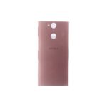 Original Sony Xperia XA2 Backcover Rückglas Pink