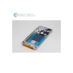 Original Google Pixel XL Backcover Rückglas Weiss Ersatzteil