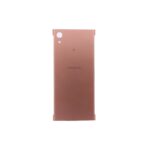 Original Sony Xperia XA / XA Dual Backcover Rückglas Pink