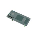 Original Samsung Galaxy S22 Plus Backcover Rückglas Grün Akkudeckel
