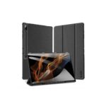 Dux Ducis Smart Hülle für Samsung Galaxy Tab S8 Ultra S9 Ultra