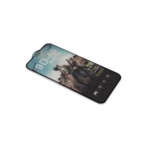 Apple Panzerglas für iPhone 12 Mini matt 9H 0,33 mm