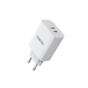 Duzzona Reise Ladegerät PD 35W Weiss
