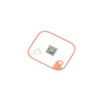 Apple Watch 7 Displaykleber 41mm