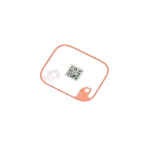Apple Watch 7 Displaykleber 41mm