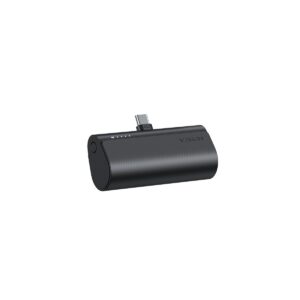 Veger Powerbank PlugOn Typ-C 5000mAh 18W USB C