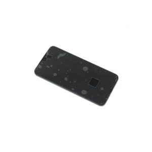 Original Samsung Galaxy S23 Plus Display Schwarz